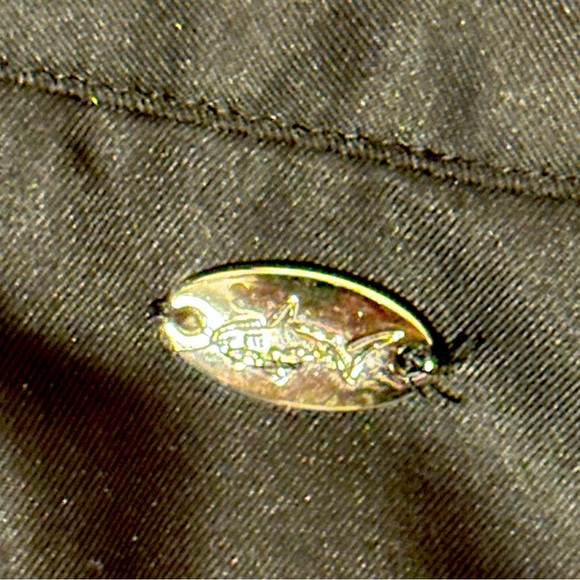 Pleated Golf Skort by Greg Norman - Picture 6 of 6